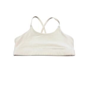 Athleta Girl sport bra